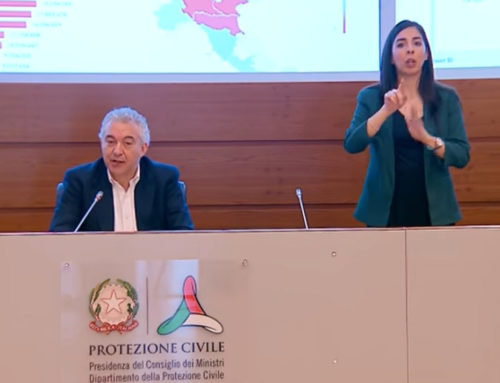 Diretta – 12 maggio 2020